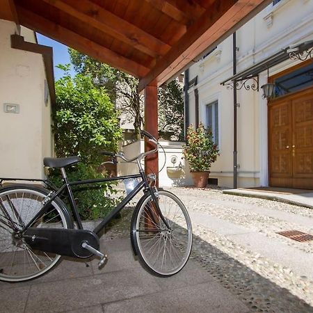 Fabulous Studio In Monza 15 Km To Milan City Centre Kültér fotó