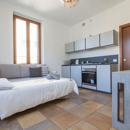 Fabulous Studio In Monza 15 Km To Milan City Centre Kültér fotó