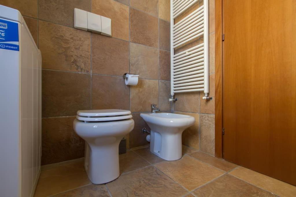 Fabulous Studio In Monza 15 Km To Milan City Centre Kültér fotó