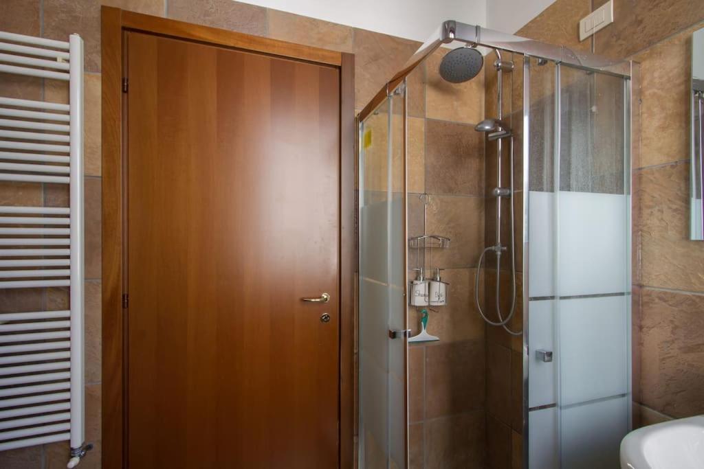 Fabulous Studio In Monza 15 Km To Milan City Centre Kültér fotó