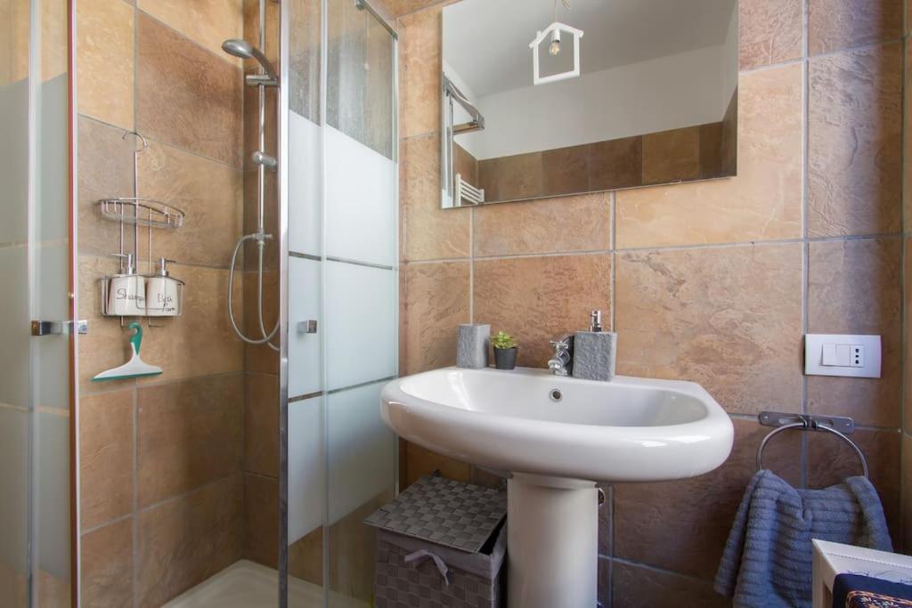 Fabulous Studio In Monza 15 Km To Milan City Centre Kültér fotó