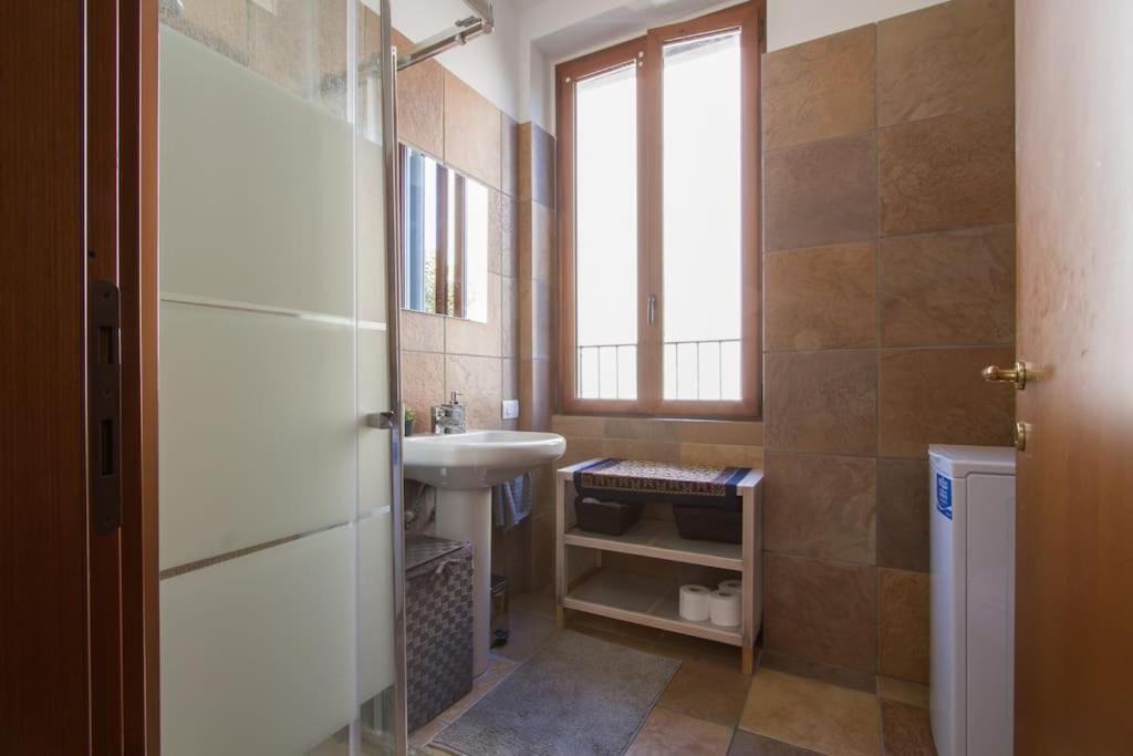 Fabulous Studio In Monza 15 Km To Milan City Centre Kültér fotó